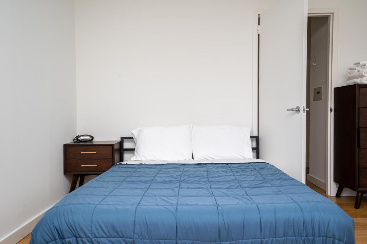 South Midtown Manhattan Rentals New York City Exterior photo