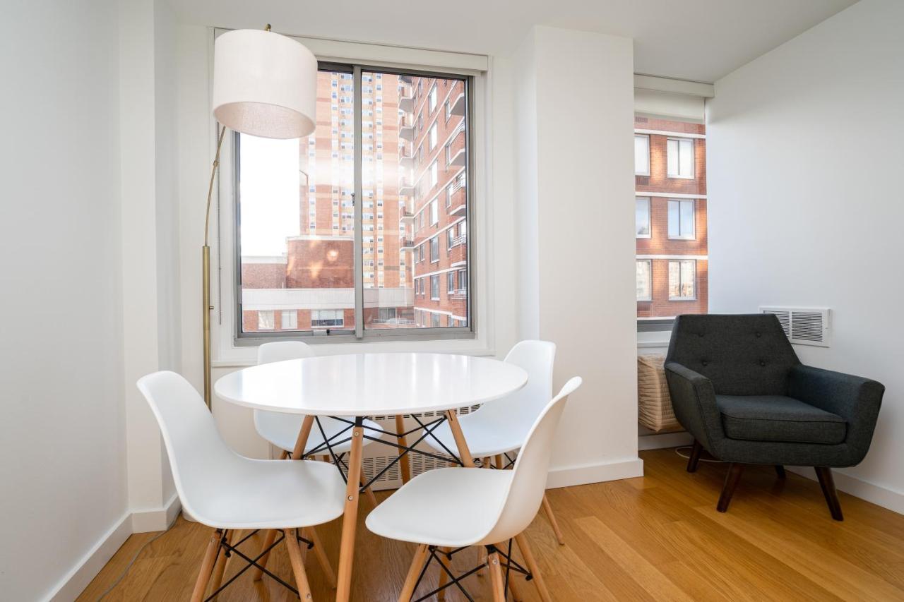 South Midtown Manhattan Rentals New York City Exterior photo