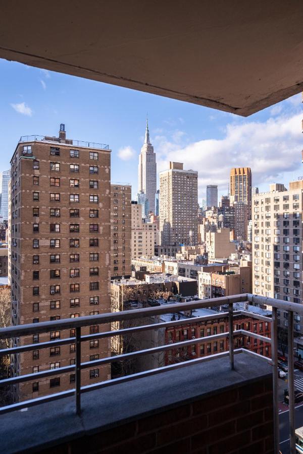 South Midtown Manhattan Rentals New York City Exterior photo