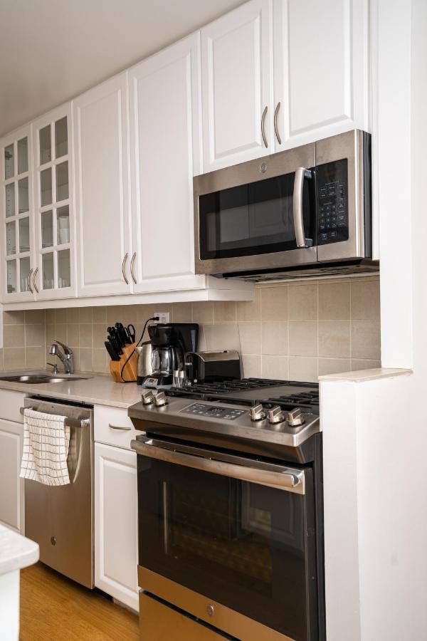 South Midtown Manhattan Rentals New York City Exterior photo