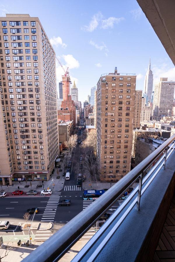 South Midtown Manhattan Rentals New York City Exterior photo