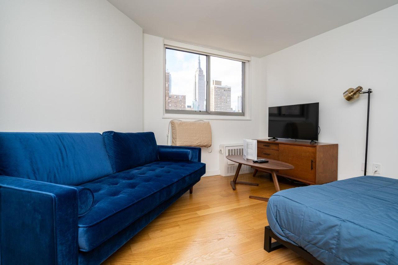 South Midtown Manhattan Rentals New York City Exterior photo