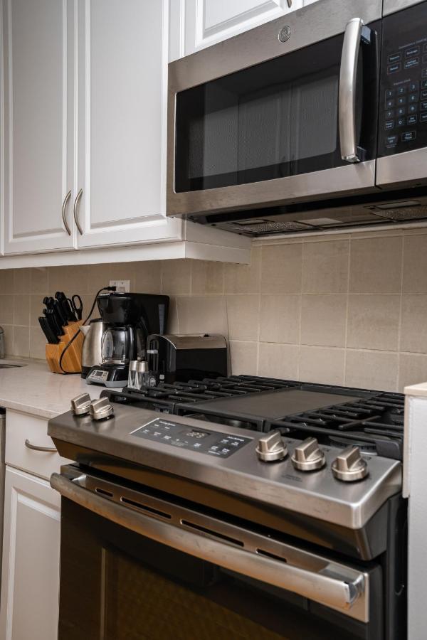 South Midtown Manhattan Rentals New York City Exterior photo